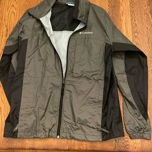 Men’s wind breaker
